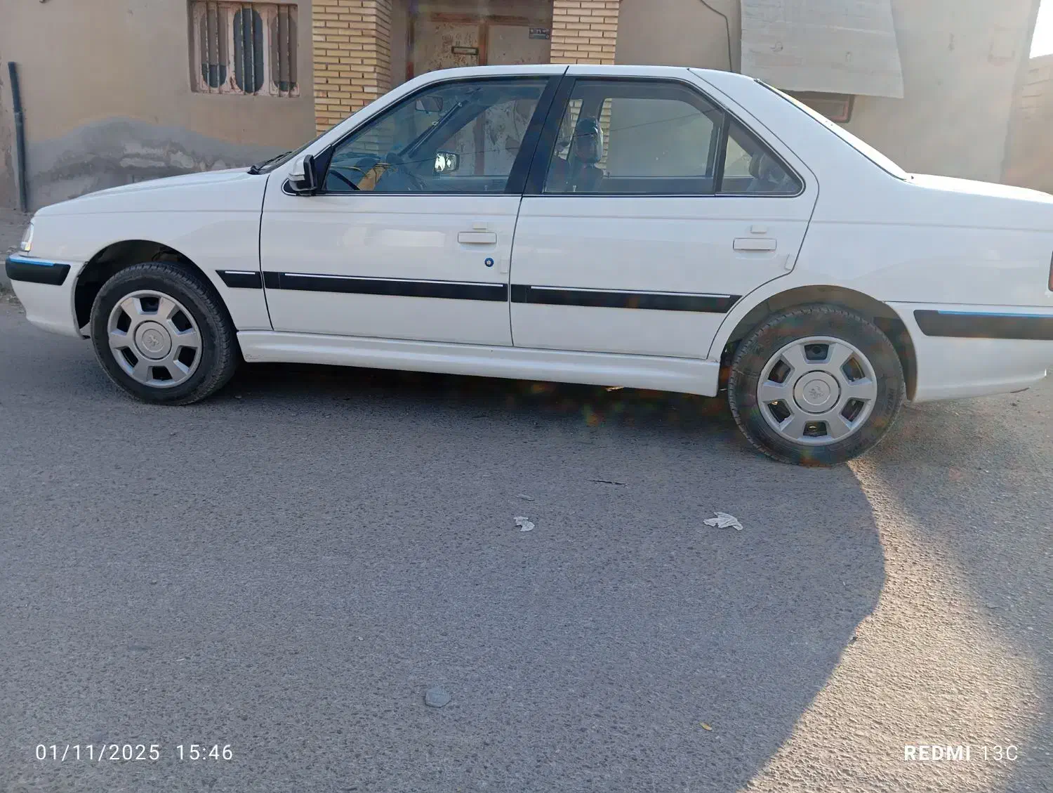 ماشین صفر می باشد|خودرو سواری و وانت|قشم, |دیوار