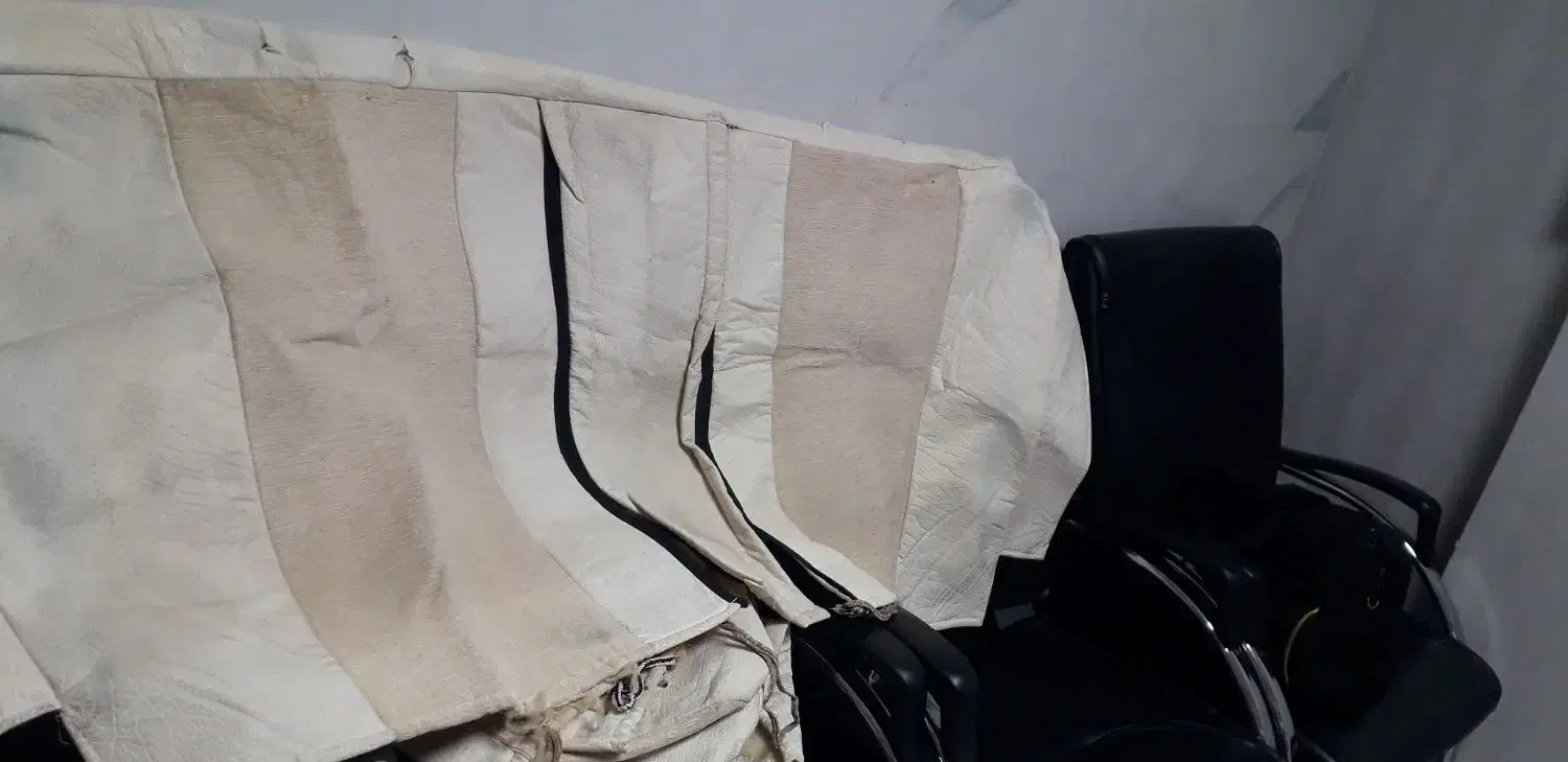 روکش صندلی ۴۰۵ درحد|قطعات یدکی و لوازم جانبی|تهران, ایوانک|دیوار