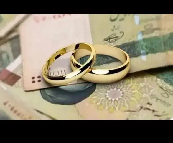 فروش وام ازدواج 350ملیون .. فروش 120نقد|خدمات مالی، حسابداری، بیمه|بندر امام خمینی, |دیوار