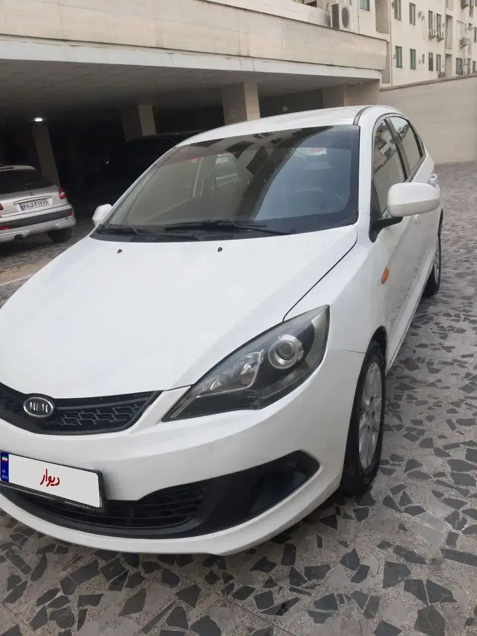 MVM315 مدل۹۴|خودرو سواری و وانت|رشت, فلسطین|دیوار