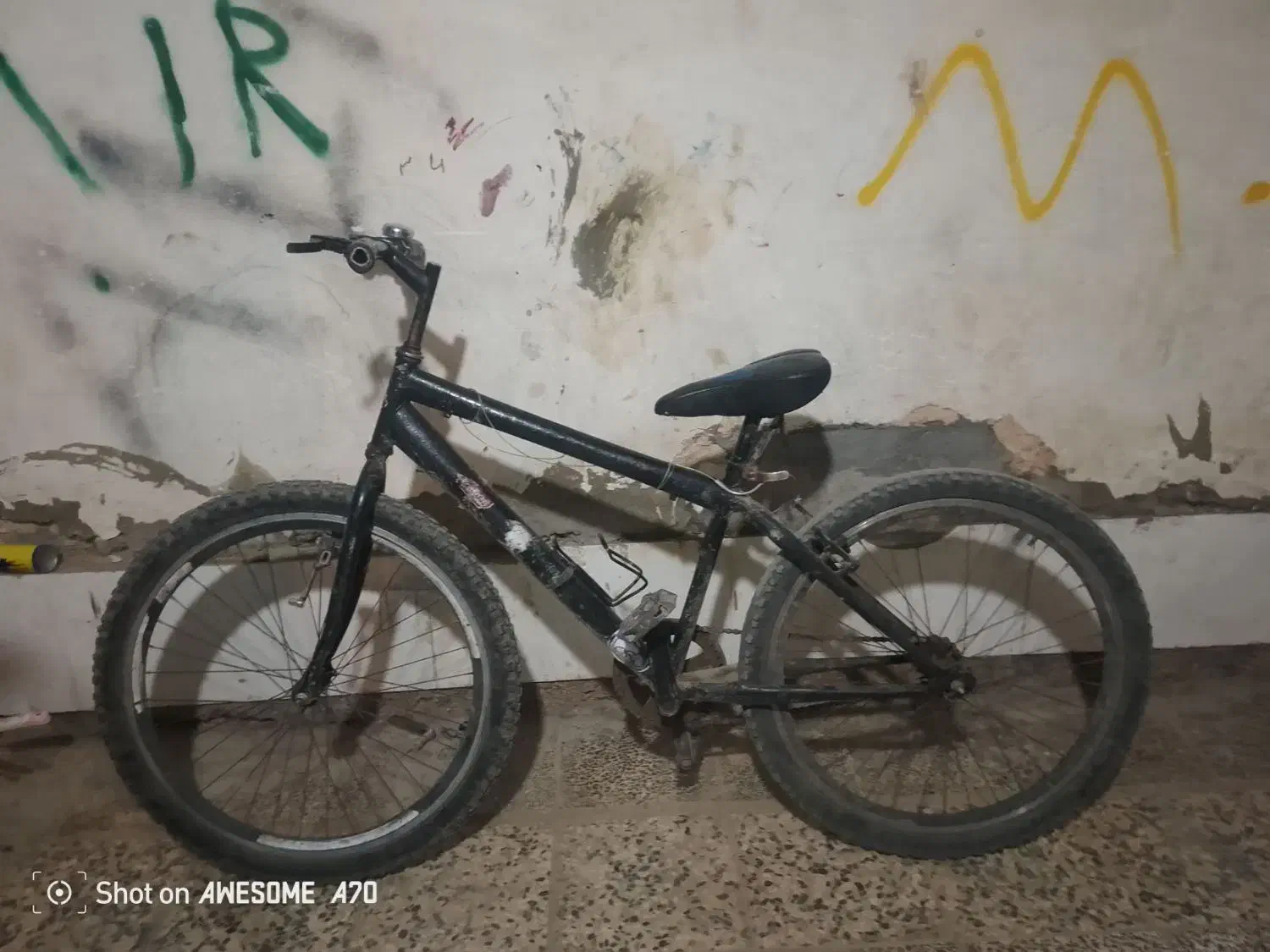 دوچرخه ۲۶|دوچرخه، اسکیت، اسکوتر|مسجد سلیمان, |دیوار