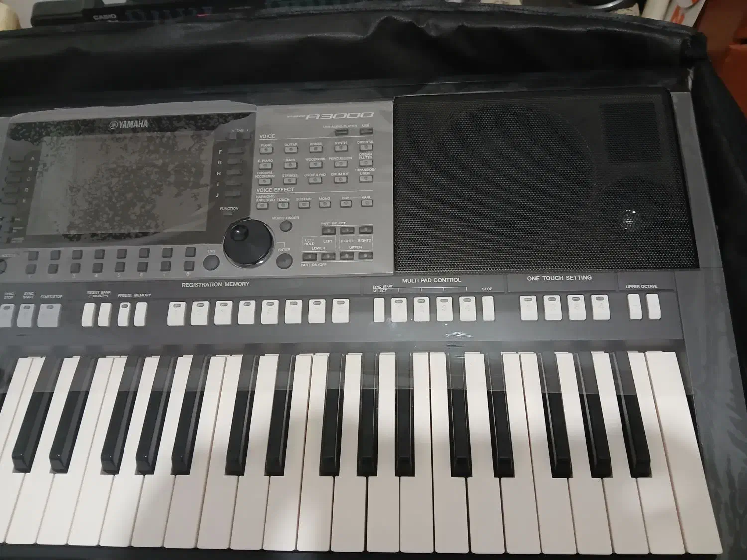 کیبورد a30000|پیانو، کیبورد، آکاردئون|سنگر, |دیوار