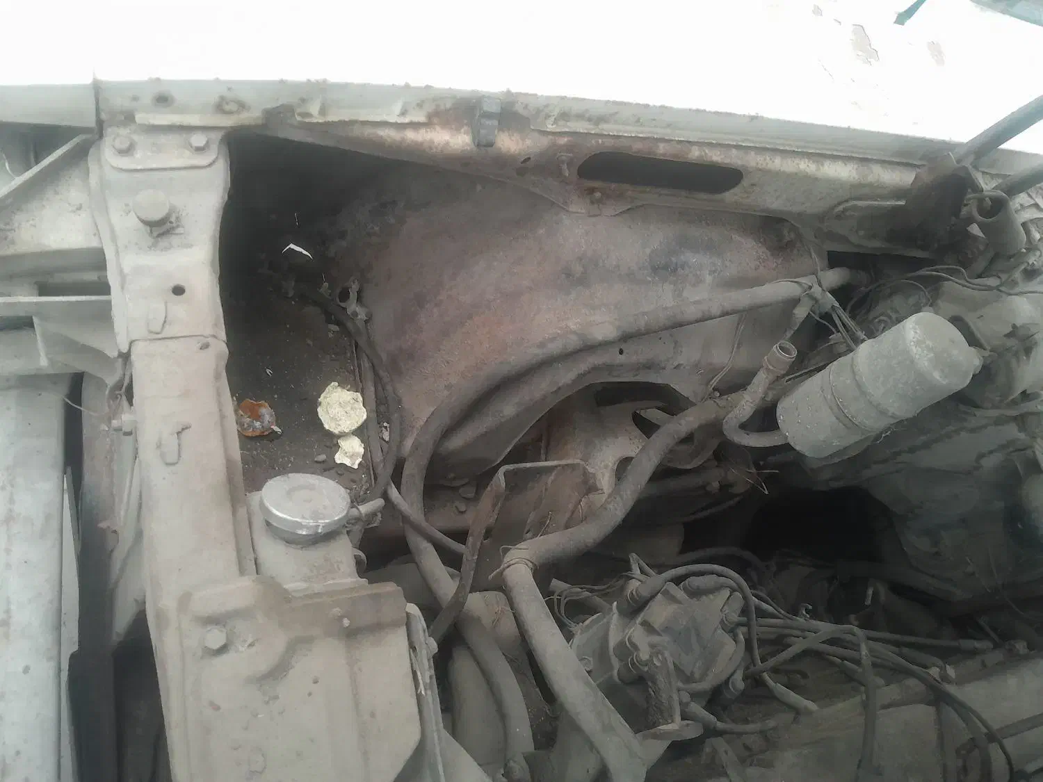 شولت نووا.اسقااط|خودرو کلاسیک|تهران, امام زاده عبدالله|دیوار