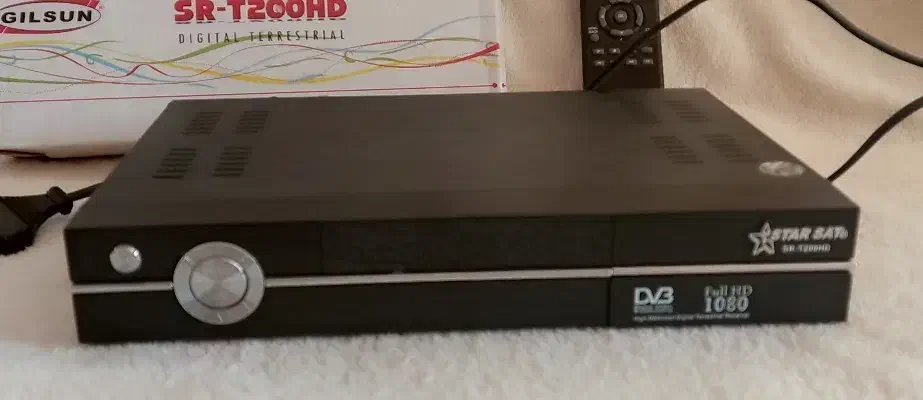 گیرنده دیجیتال|پخشکننده DVD و ویدیو|نظرآباد, نظرآباد|دیوار