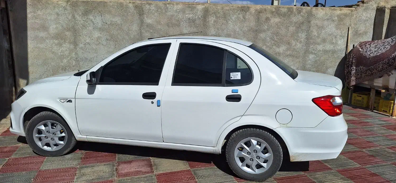 ساینا s|خودرو سواری و وانت|زنجان, |دیوار