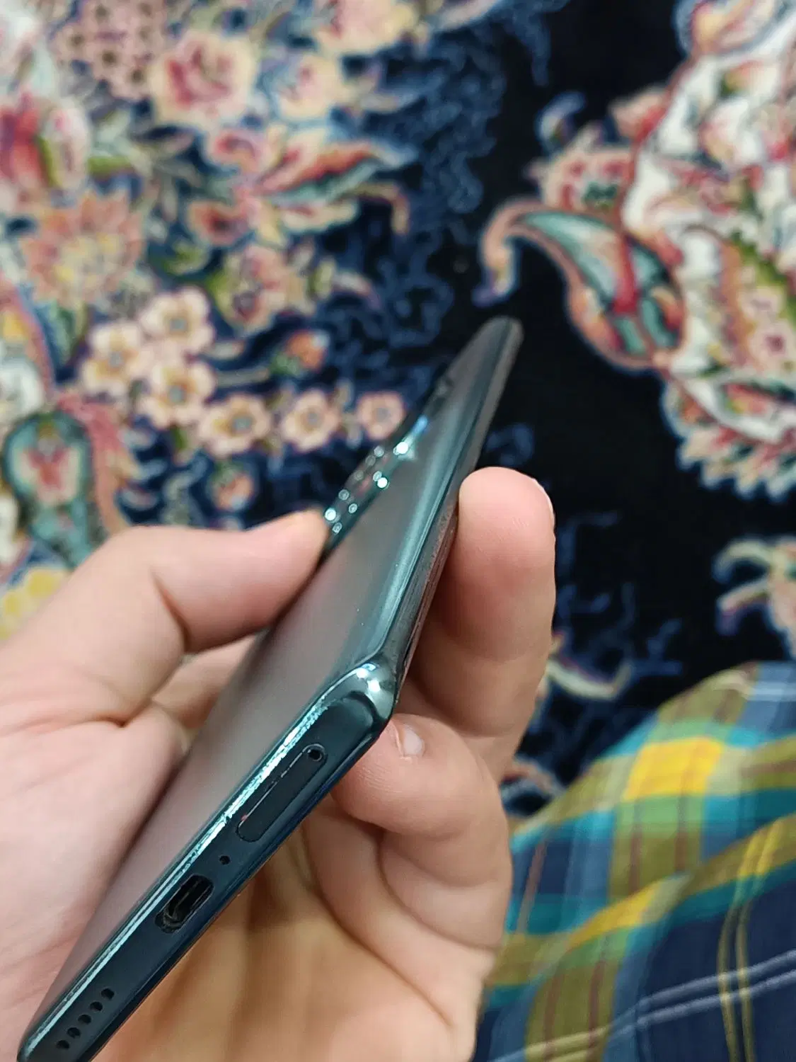 honor x9 a|موبایل|قم, زنبیل آباد|دیوار