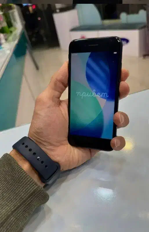 iphone se 2022|موبایل|اهواز, کمپلو شمالی|دیوار