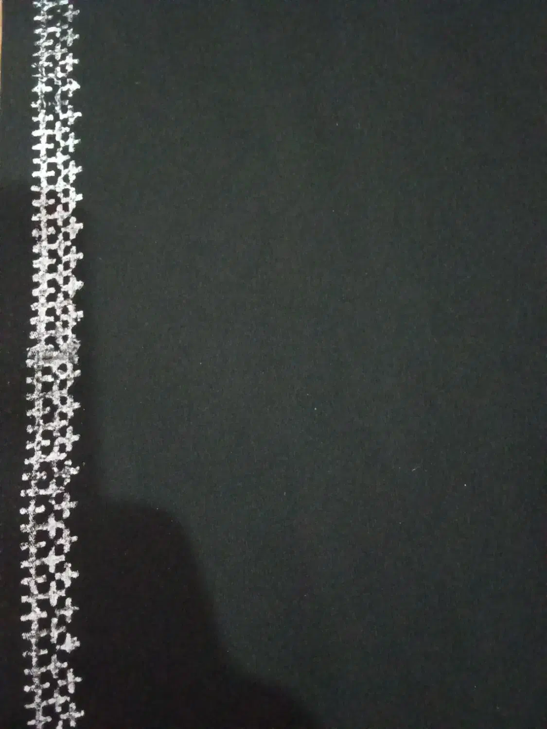 چادر  تپه ای|لباس|خاش, |دیوار