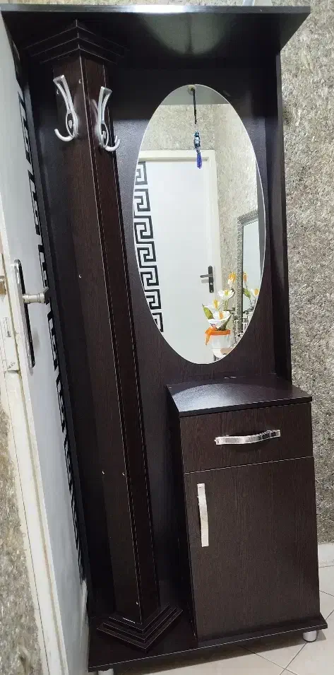 جا کفشی|جاکفشی، کمد، دراور|اراک, |دیوار