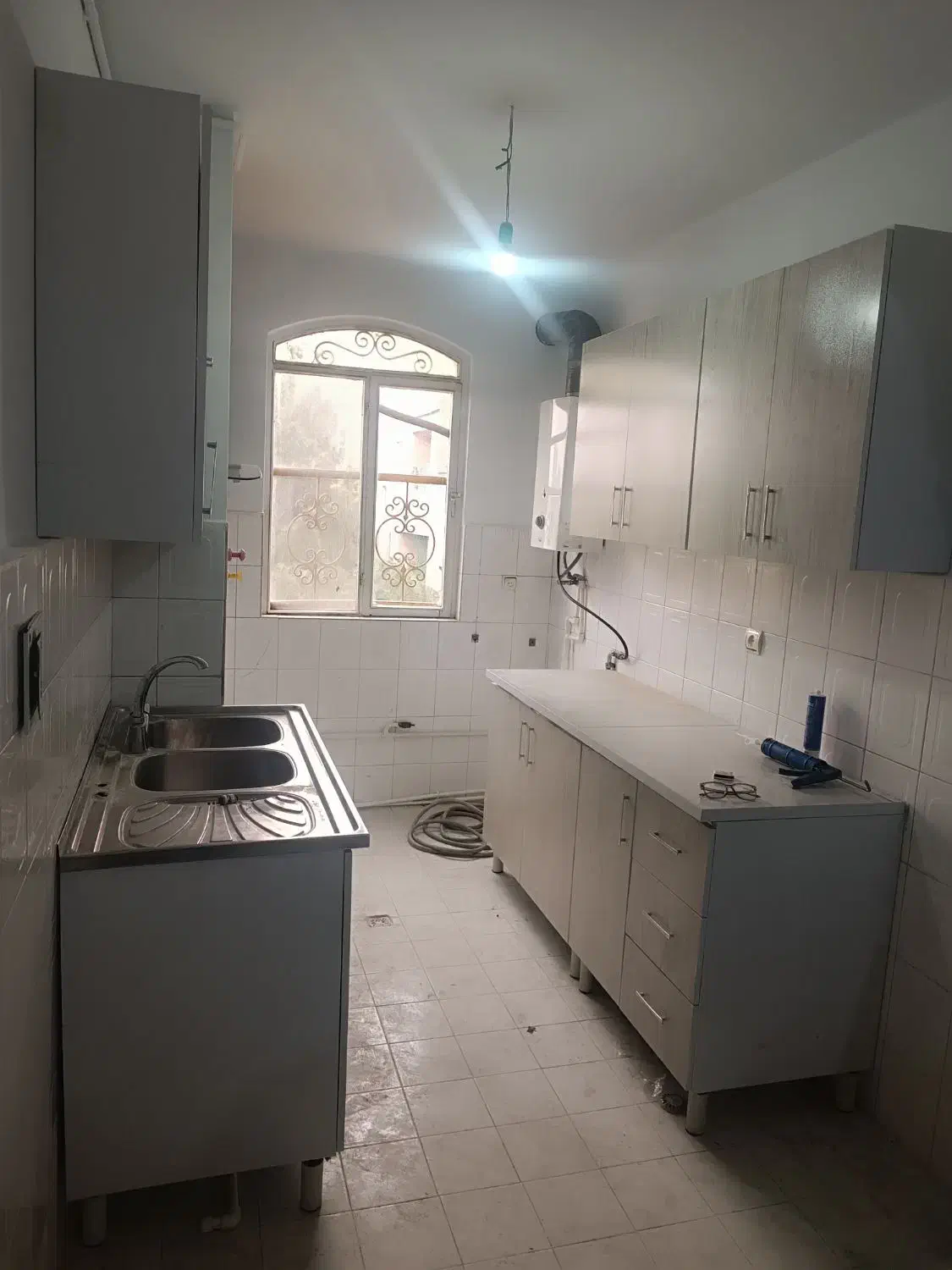 هزار دستگاه خودسیانی ساختمان سپهر