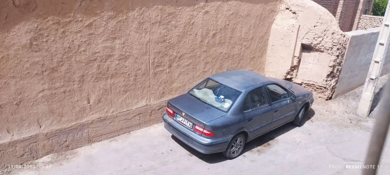 سمند LX|خودرو سواری و وانت|جیرفت, |دیوار