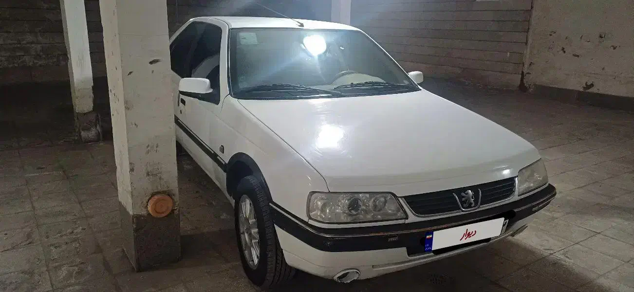 ۴۰۵ slx|خودرو سواری و وانت|سبزوار, پاسداران|دیوار