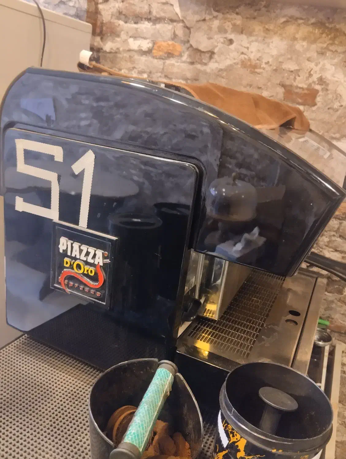 قهوه ساز صنعتی|سماور، چای‌ساز، قهوه‌ساز|قوچان, |دیوار