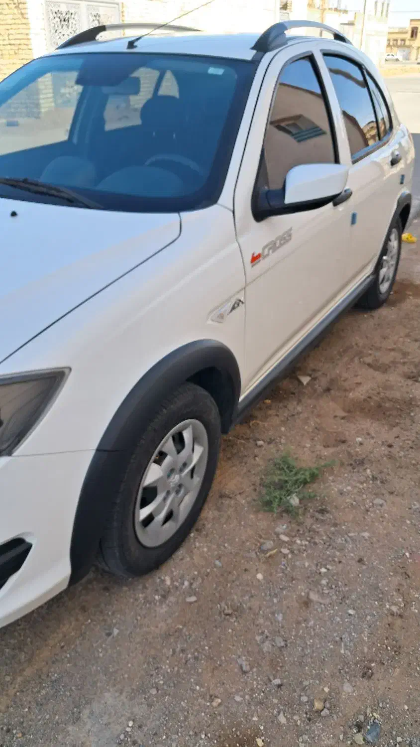 کویک|خودرو سواری و وانت|آران و بیدگل, |دیوار