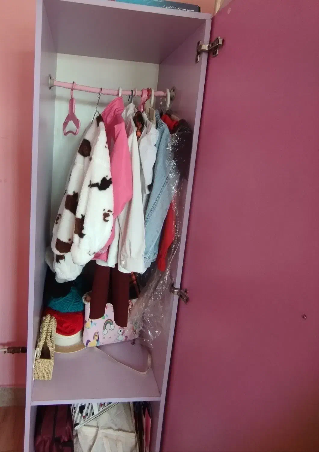 سرویس چوب کودک|تخت و سرویس خواب|قوچان, |دیوار