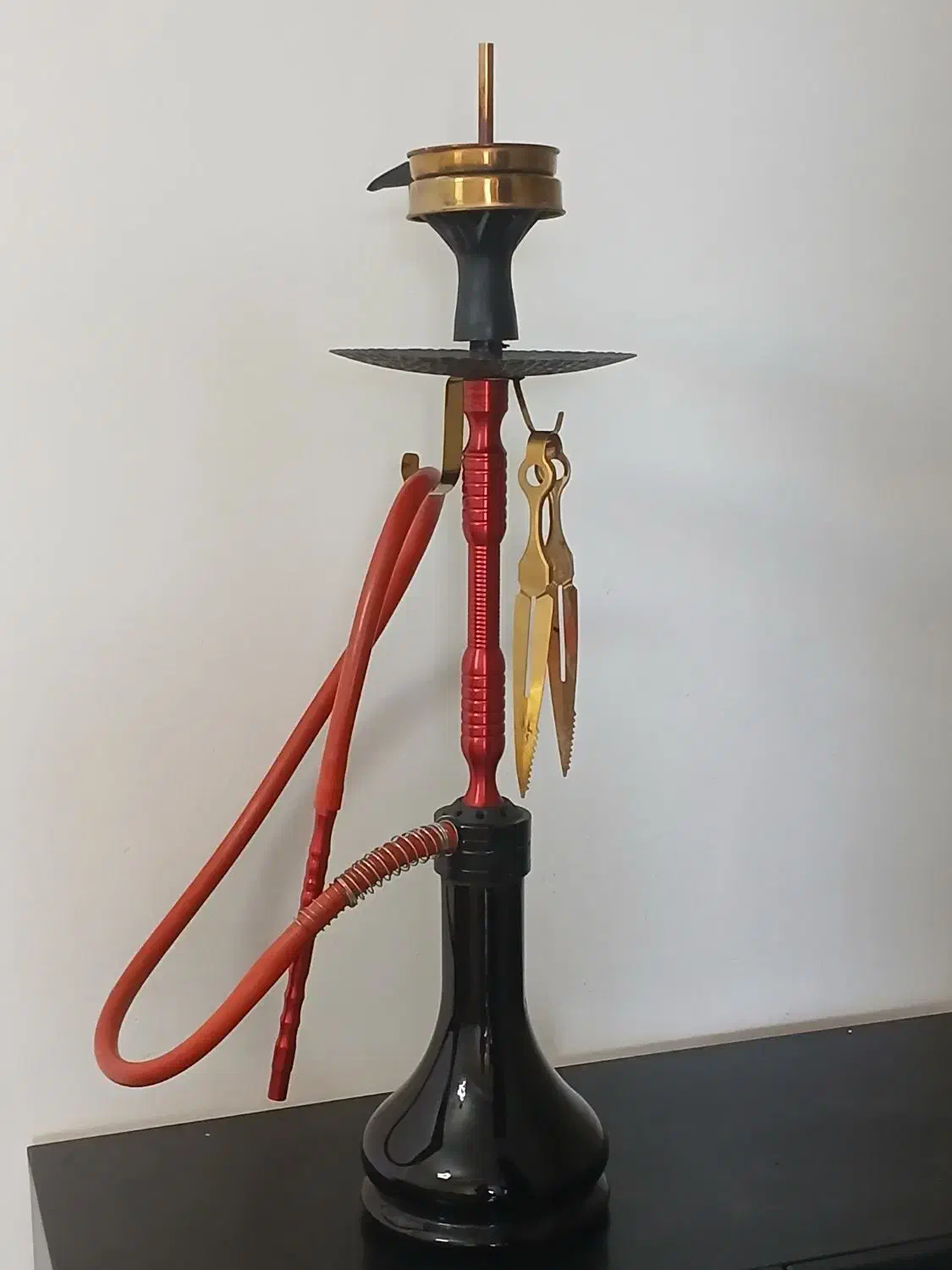 قلیان|کلکسیون و سرگرمی|کرج, کوی زنبق|دیوار