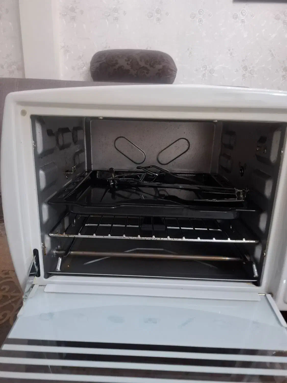 توستر|اجاق گاز و لوازم برقی پخت‌وپز|تهران, استخر|دیوار