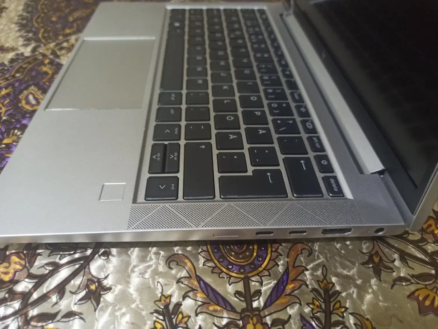 Hp 830 g8|رایانه همراه|کرمان, |دیوار