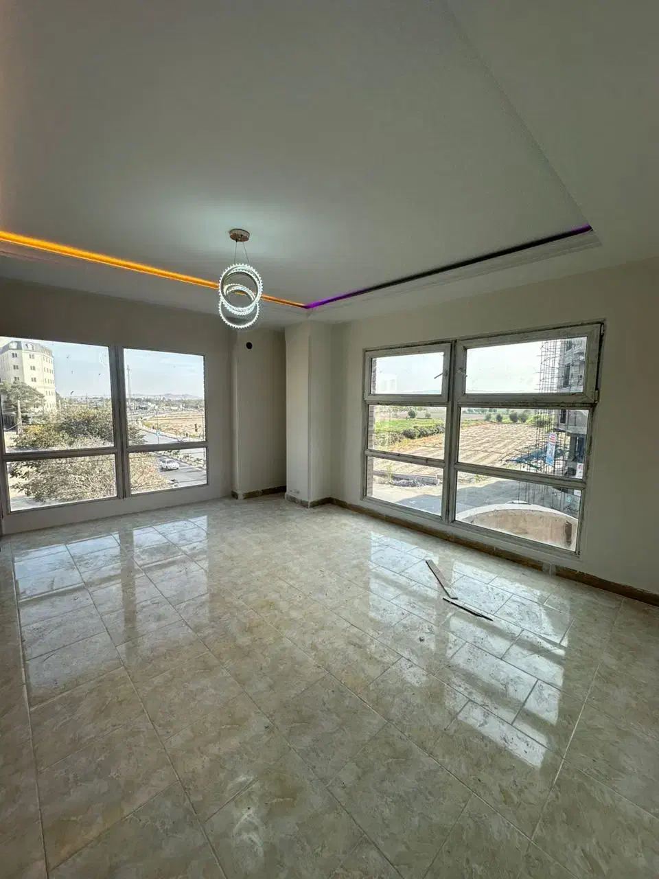 ۵۲متری//فوق‌العاده/نقلی/روبنما|فروش آپارتمان|کهریزک, |دیوار