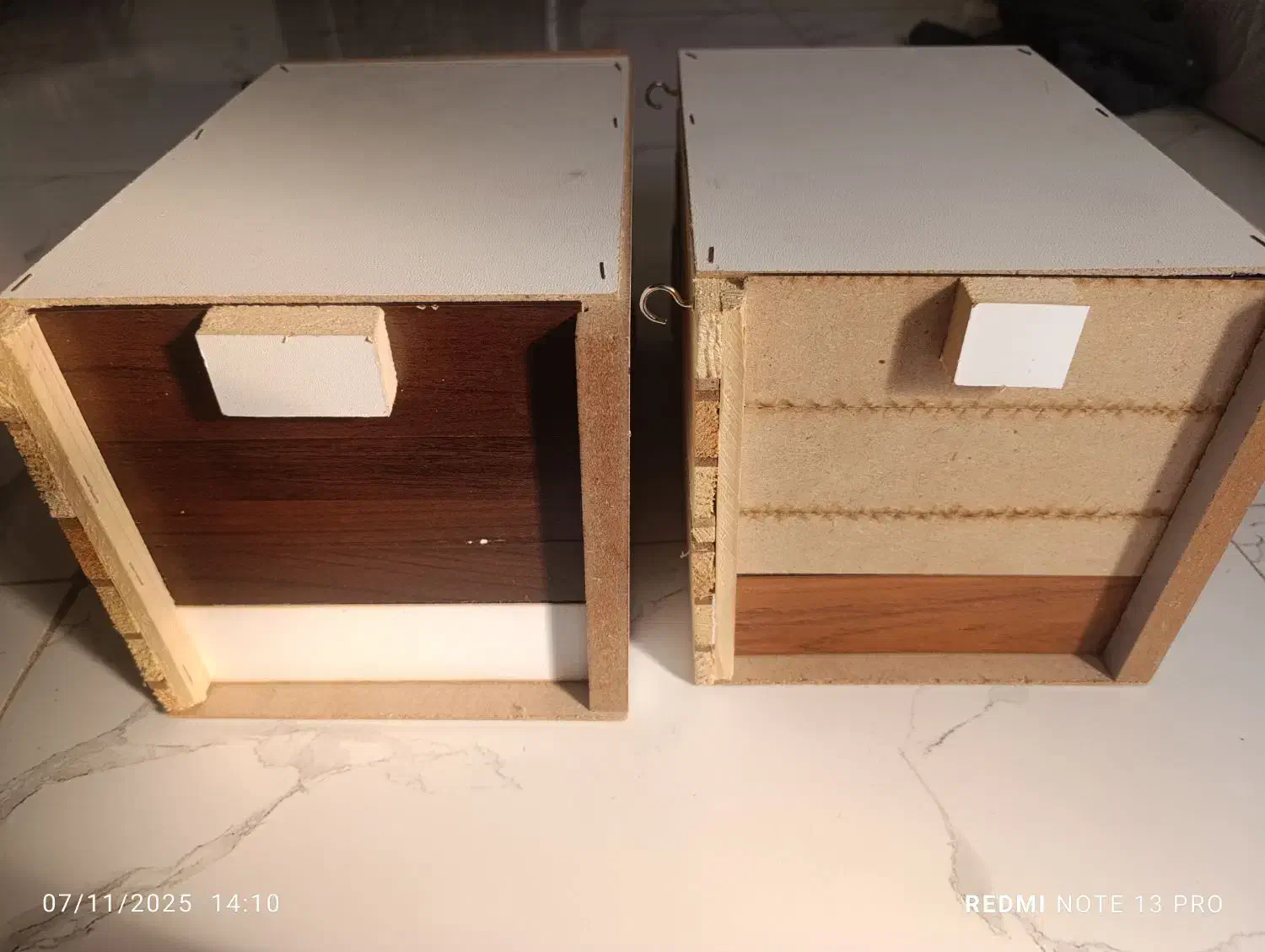 لانه پرنده|لوازم جانبی حیوانات|گرمسار, |دیوار