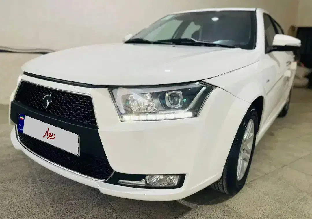 دنا پلاس ۹۷|خودرو سواری و وانت|ارومیه, |دیوار