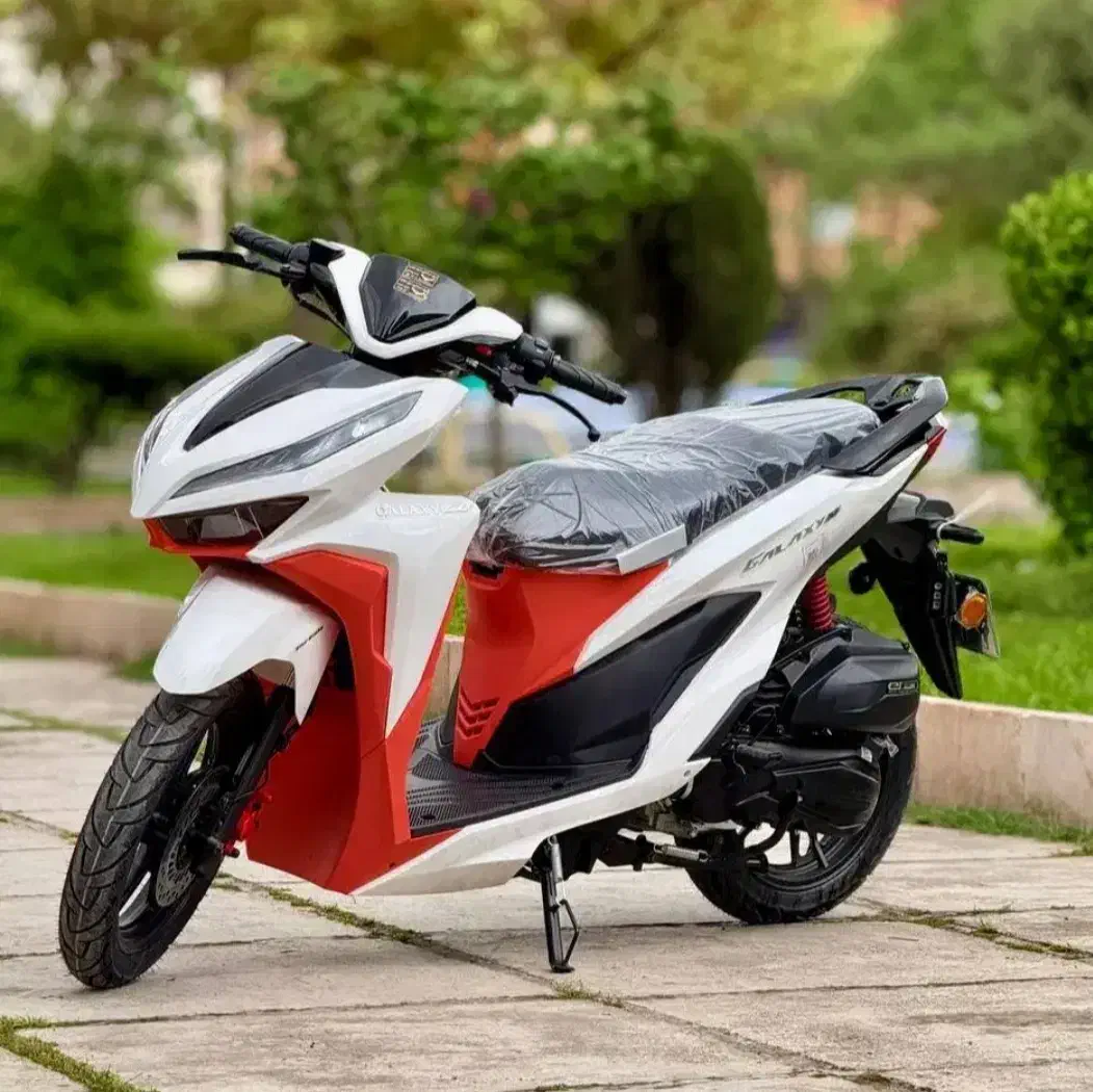 موتور اقساط سفته بدون پیش پرداخت|موتورسیکلت|تهران, مرزداران|دیوار