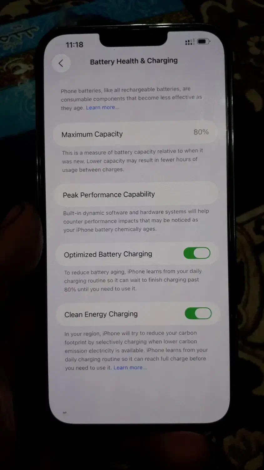 ایفون 13pro max|موبایل|دزفول, |دیوار
