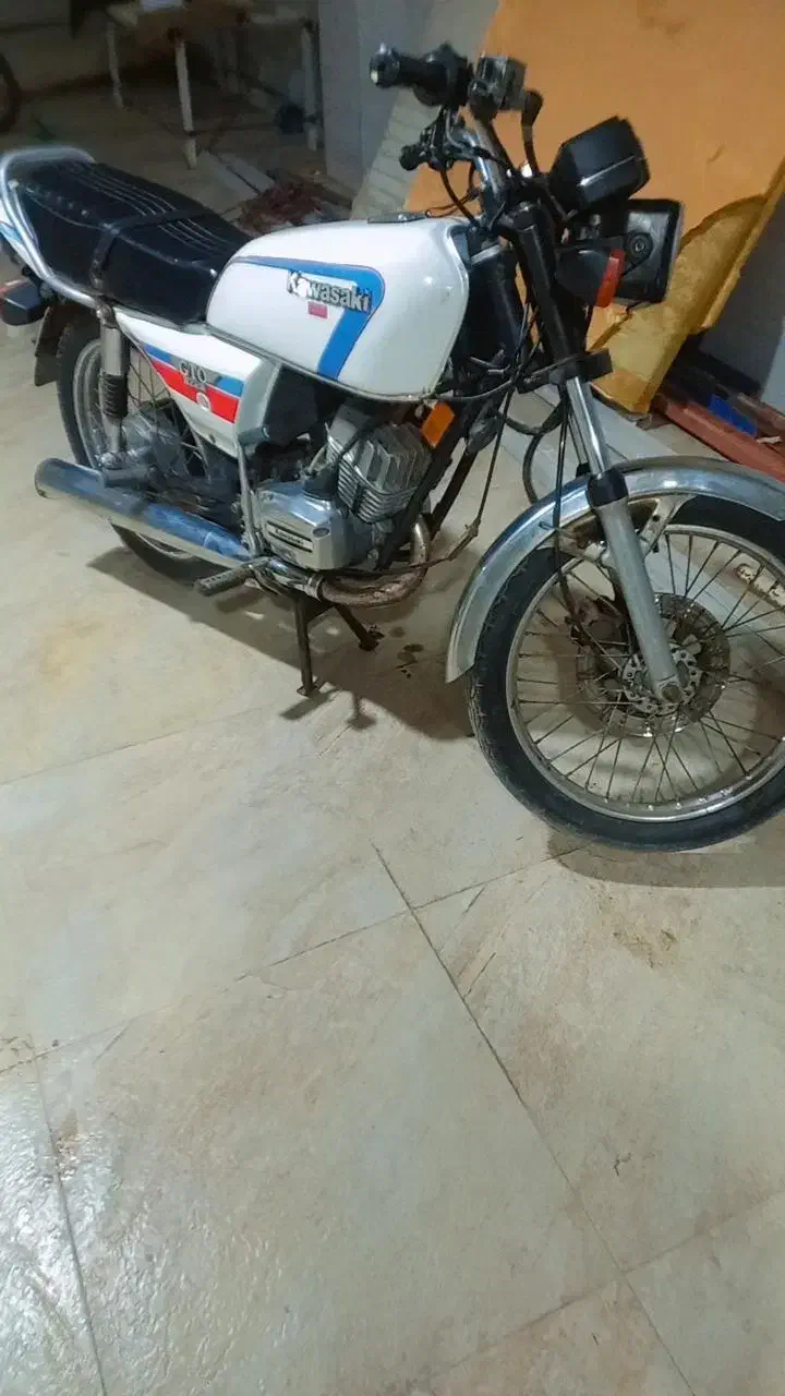 موتور سیکلت|موتورسیکلت|بندر ماهشهر, |دیوار