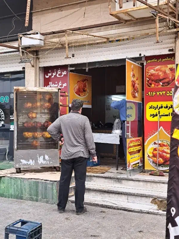 اجاره مغازه با بهترین موقعیت مکانی|اجارهٔ مغازه و غرفه|بندر ماهشهر, |دیوار