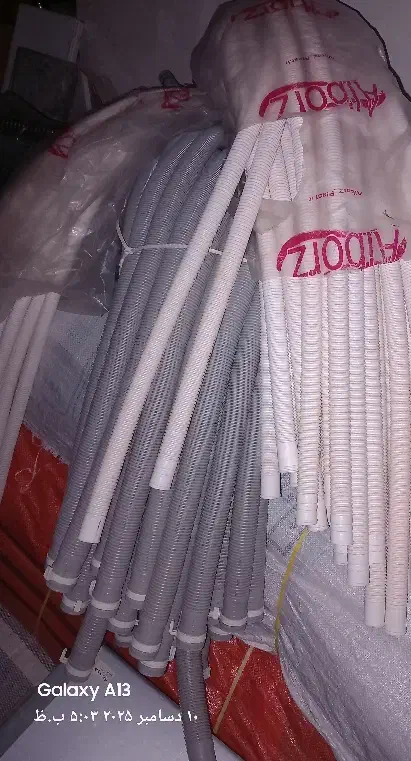 خروجی لباسشویی ۲قلو توشیبا اصلی زیرقیمت|ماشین لباسشویی و خشککن لباس|بجنورد, |دیوار