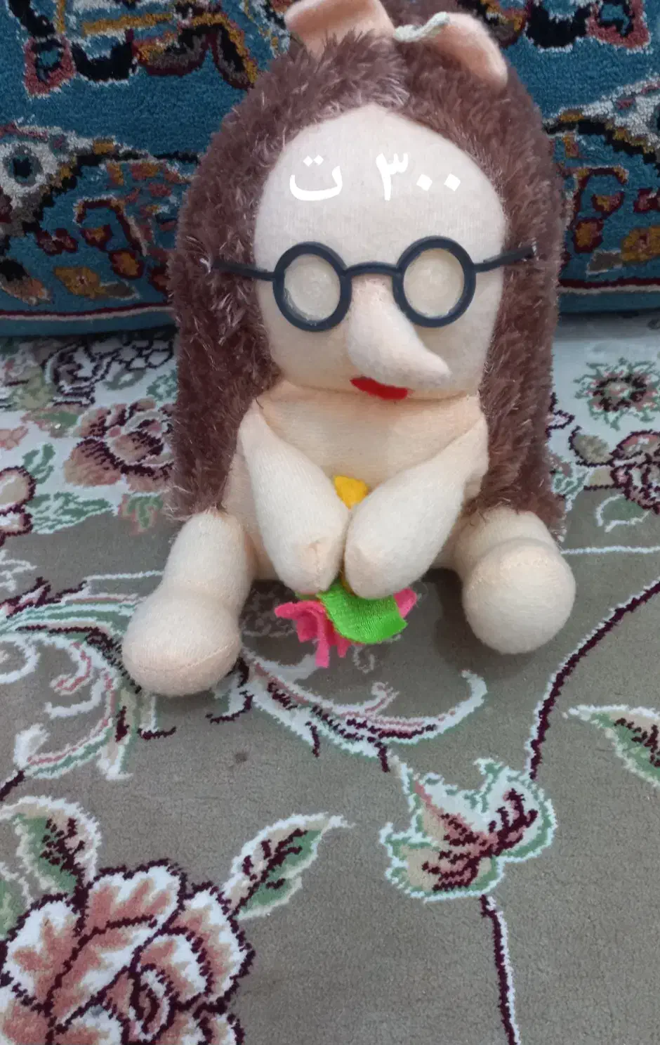 عروسک|اسباببازی بچه|قوچان, |دیوار