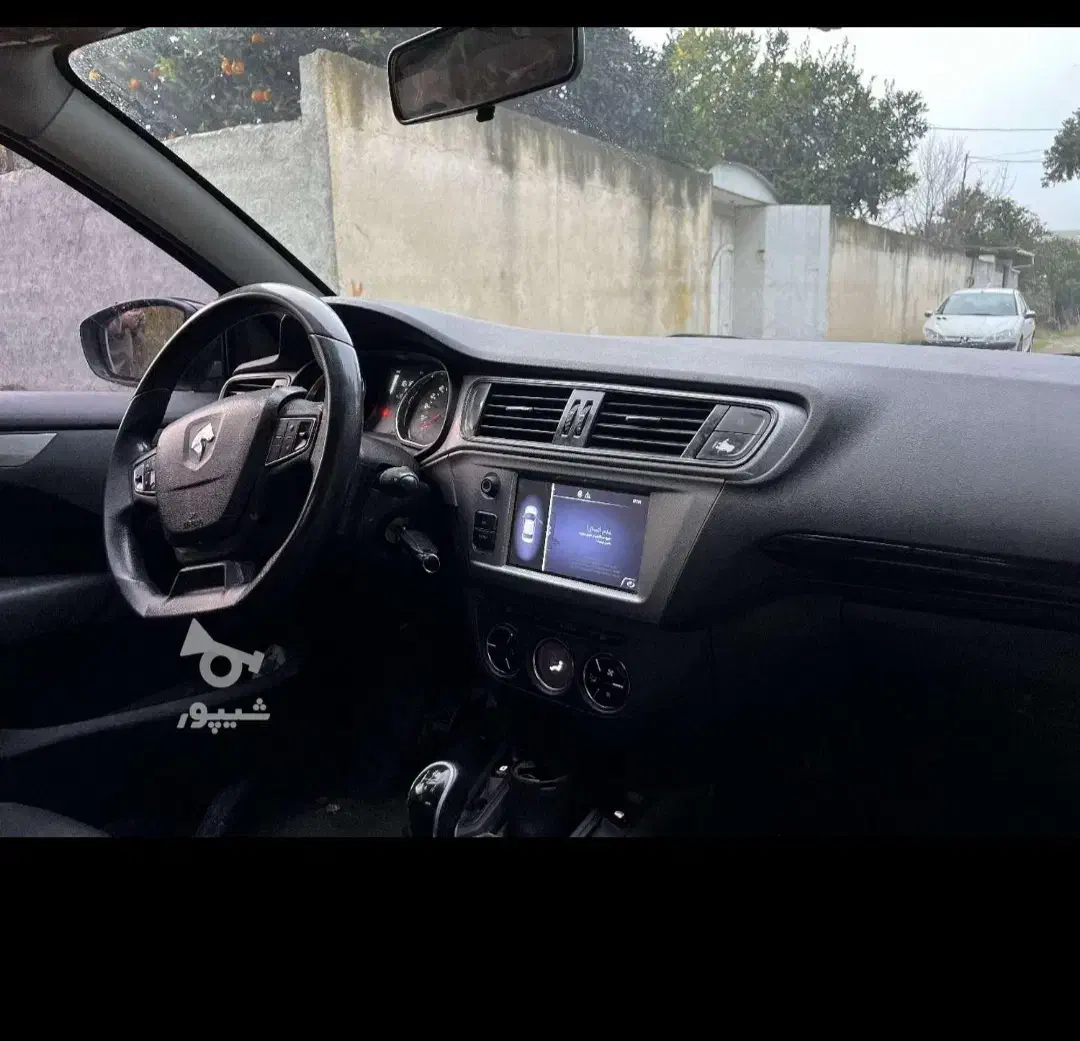 تارا دنده ای 1401|خودرو سواری و وانت|قائمشهر, |دیوار