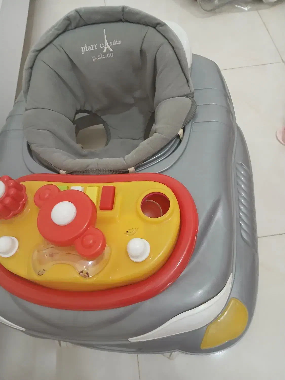 رورویک و کریر بچه|کالسکه و لوازم جانبی|مشهد, شهید آوینی|دیوار