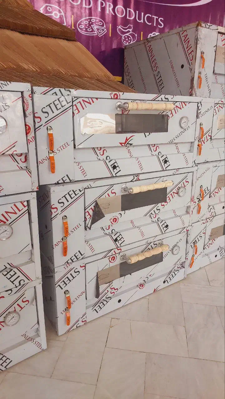 لوازم فست فود فر، گریل، سرخکن، اجاق|کافی‌شاپ و رستوران|مشهد, انقلاب|دیوار