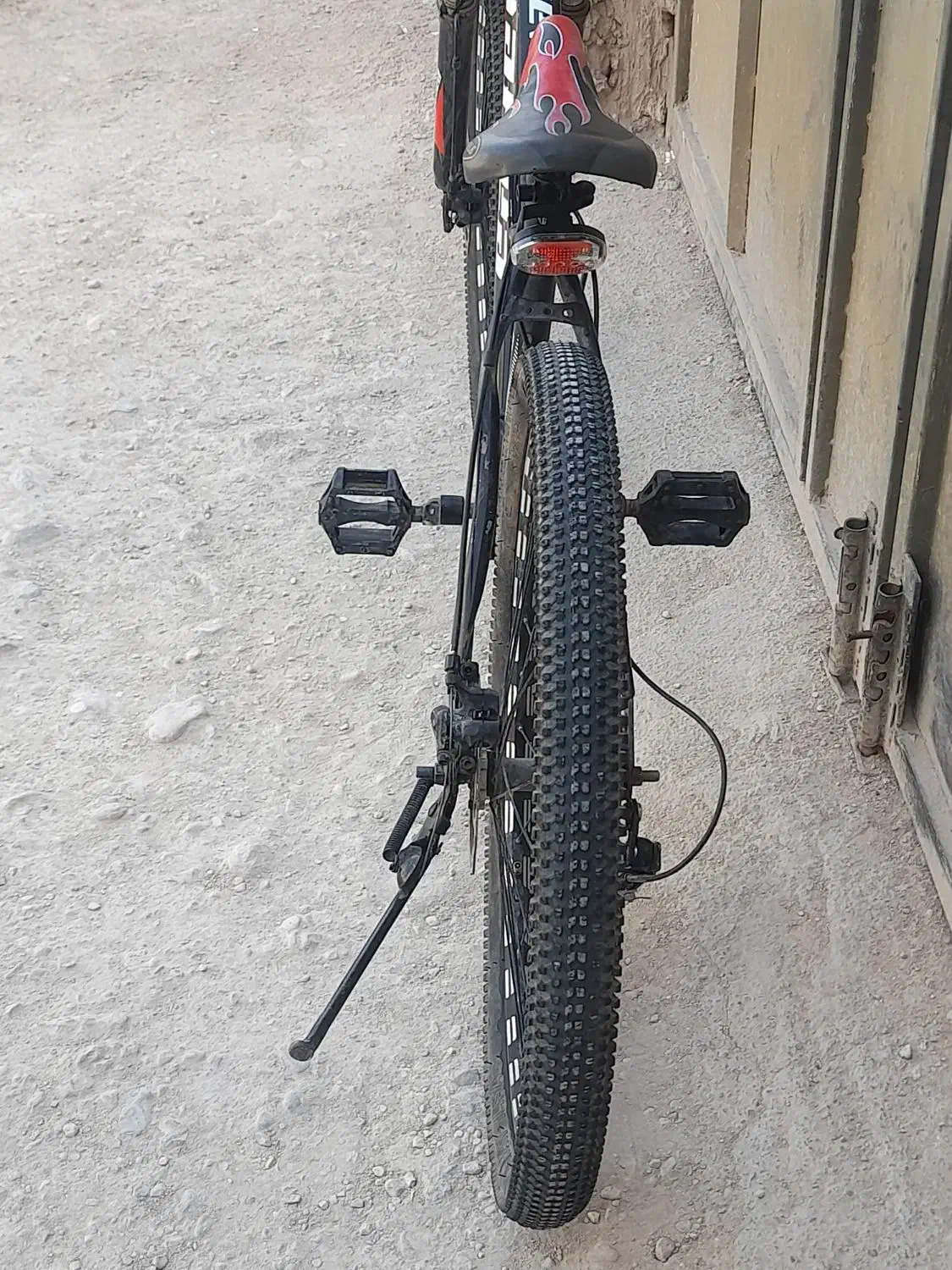 دوچرخه 26|دوچرخه، اسکیت، اسکوتر|لامرد, |دیوار