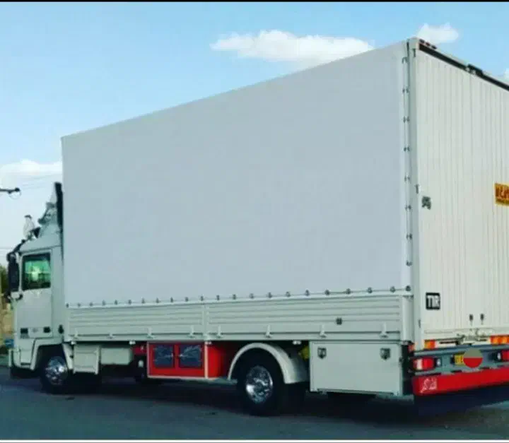 اتوباری واحدی|خدمات حمل و نقل|قرچک, میرزائی جنوبی|دیوار