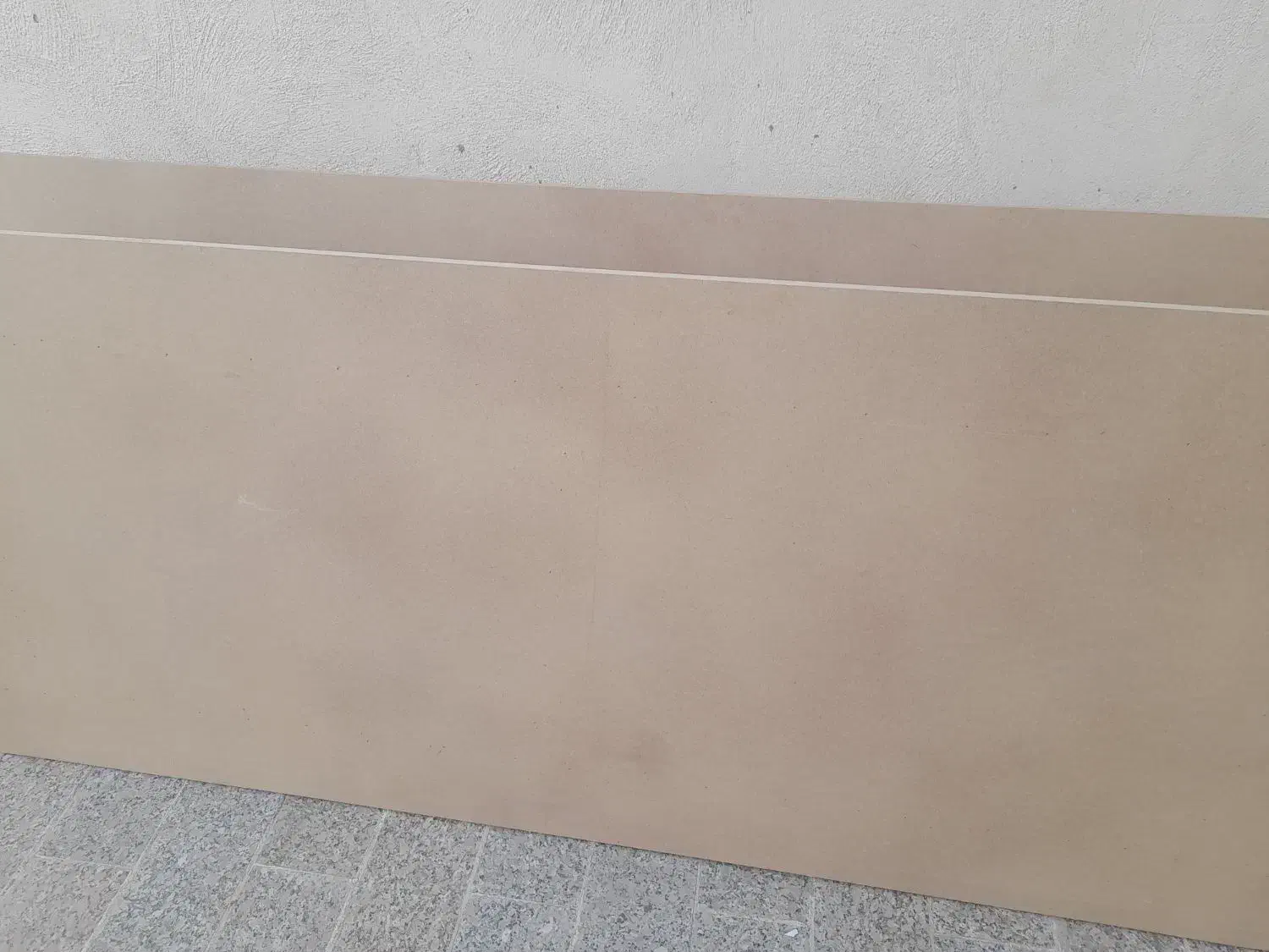 کف تخت mdfنوپان نیست|تخت و سرویس خواب|زاهدان, |دیوار