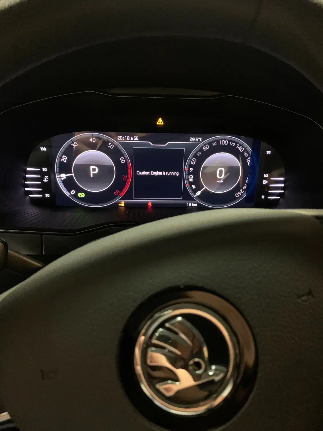 اشکودا سوپر ب، مدل ۲۰۲۴، مدارک آماده انتقال|خودرو سواری و وانت|تهران, ولنجک|دیوار