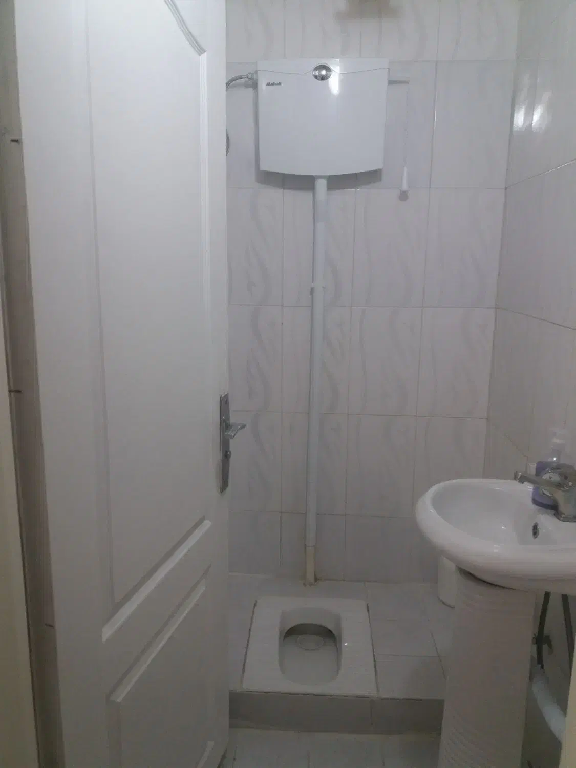 اجاره  واحد آپارتمانی دو خواب|اجارهٔ آپارتمان|محمدیه-قزوین, |دیوار