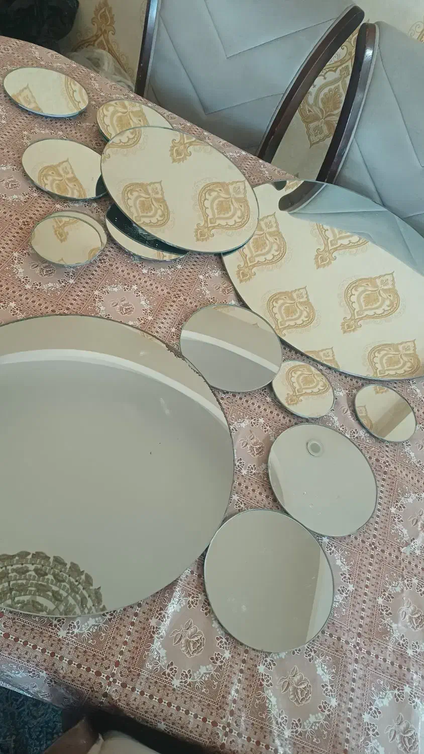 اینه دکور|آینه|رامسر, |دیوار