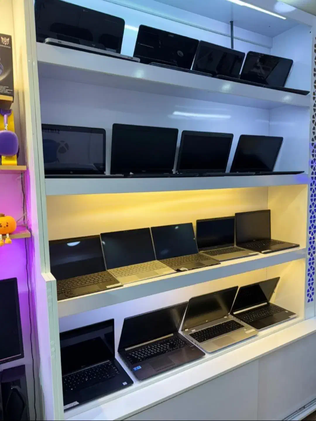 لب تاب با شرایط اقساطی|رایانه همراه|امیدیه, |دیوار