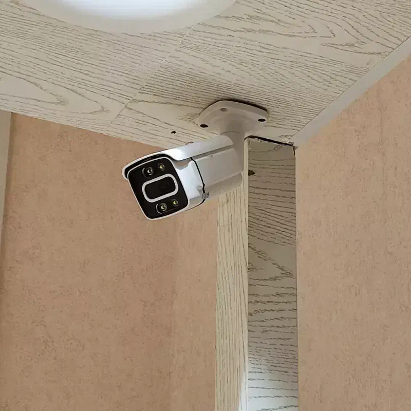 آفر پک فروش دوربین اینتر کم وارم لایت دید در شب|دوربین مداربسته|اسدآباد, |دیوار