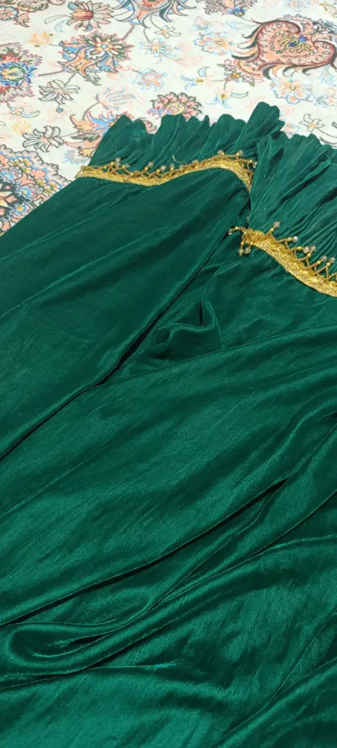 لباس محلی|لباس|یاسوج, |دیوار