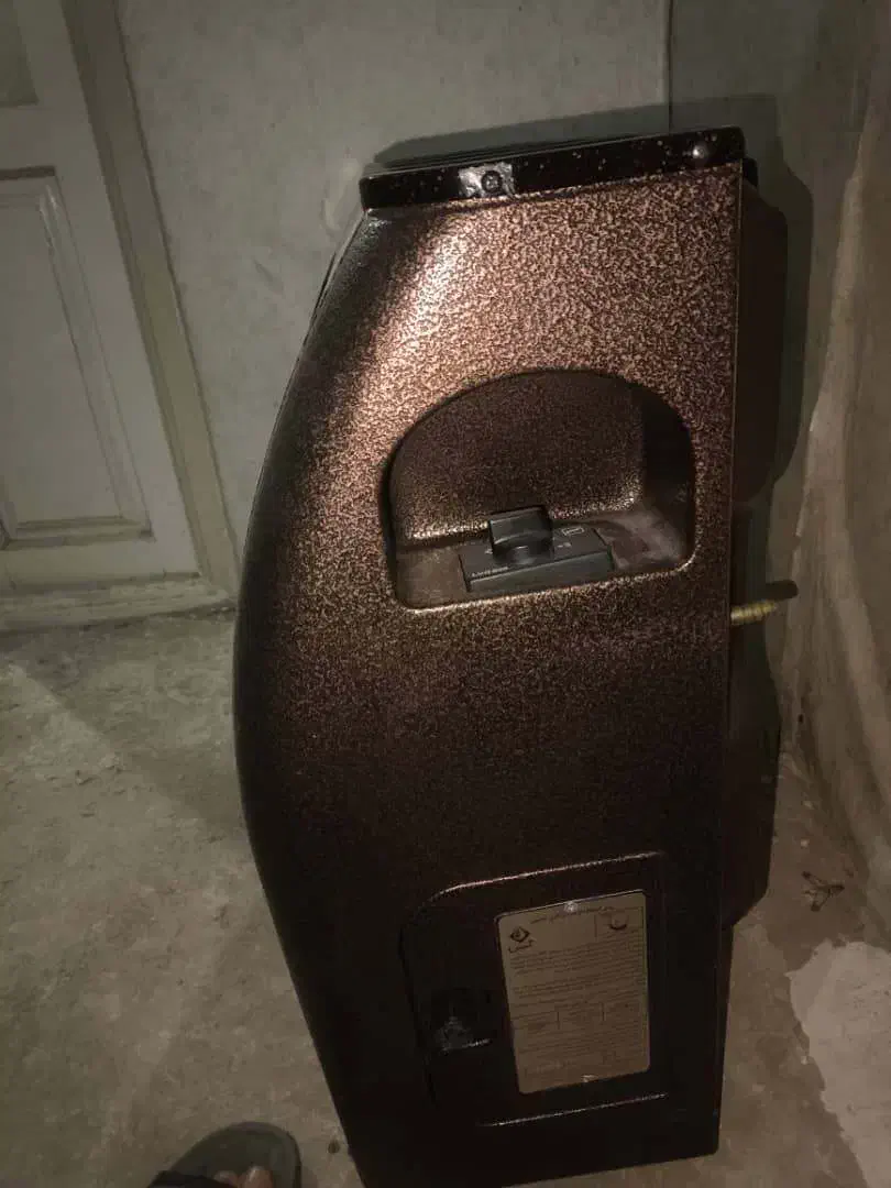 فروش بخاری گازی|بخاری، هیتر، شومینه|میانه, |دیوار