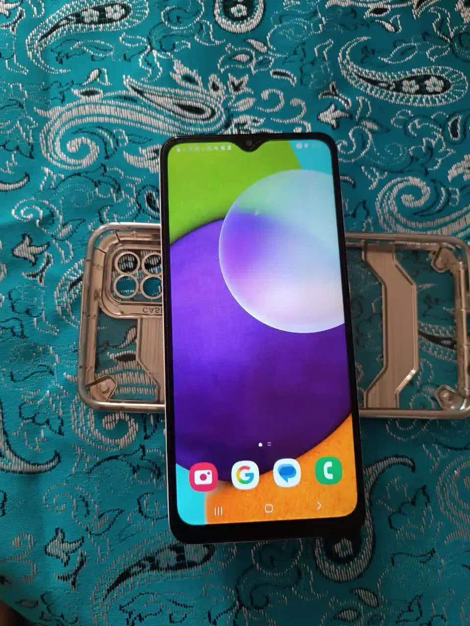 موبایل m12 تمیز|موبایل|شاهینشهر, شهرک گلدیس|دیوار