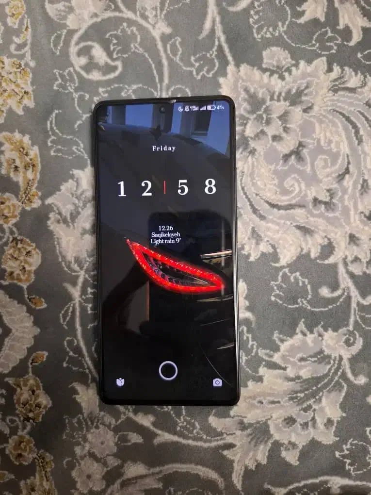 Redmi note 13 pro 4g|موبایل|تهران, یافت آباد جنوبی|دیوار