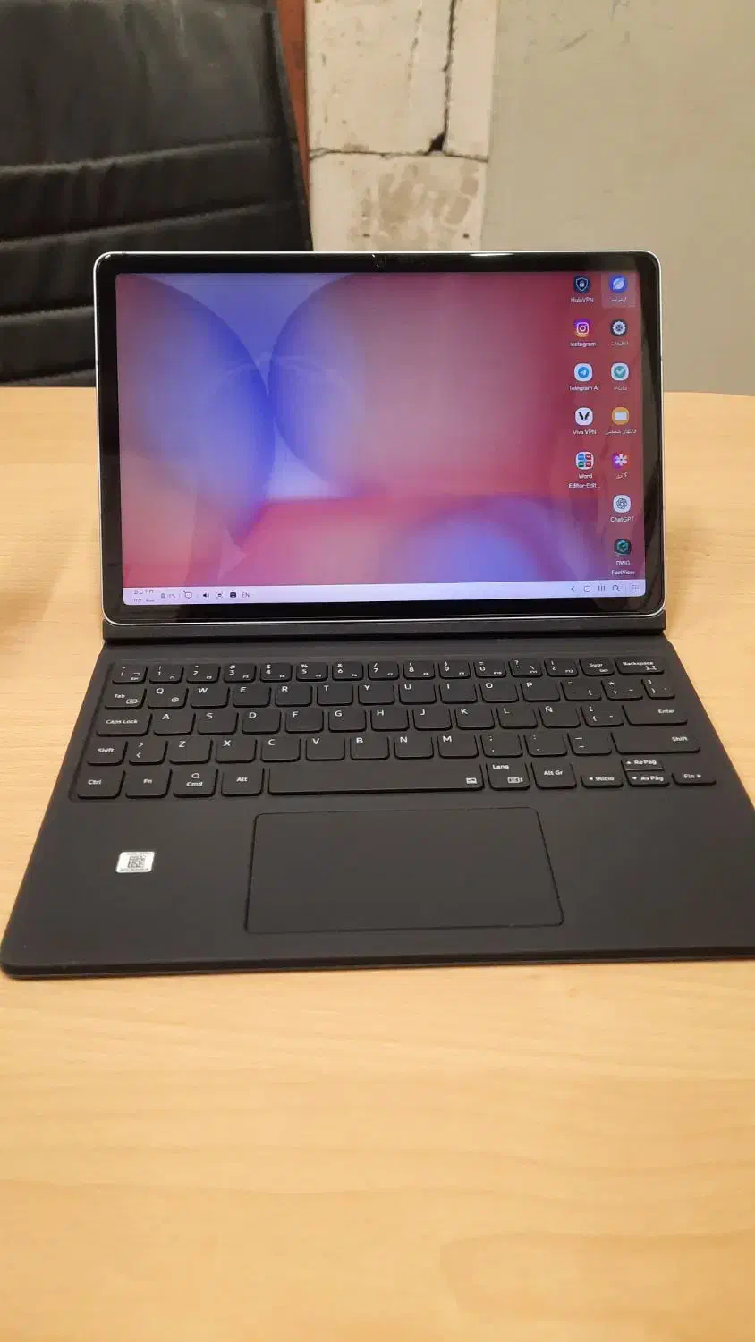 تبلت سامسونگ Galaxy Tab S10 Lite|تبلت|تهران, نظامی گنجوی (توانیر)|دیوار