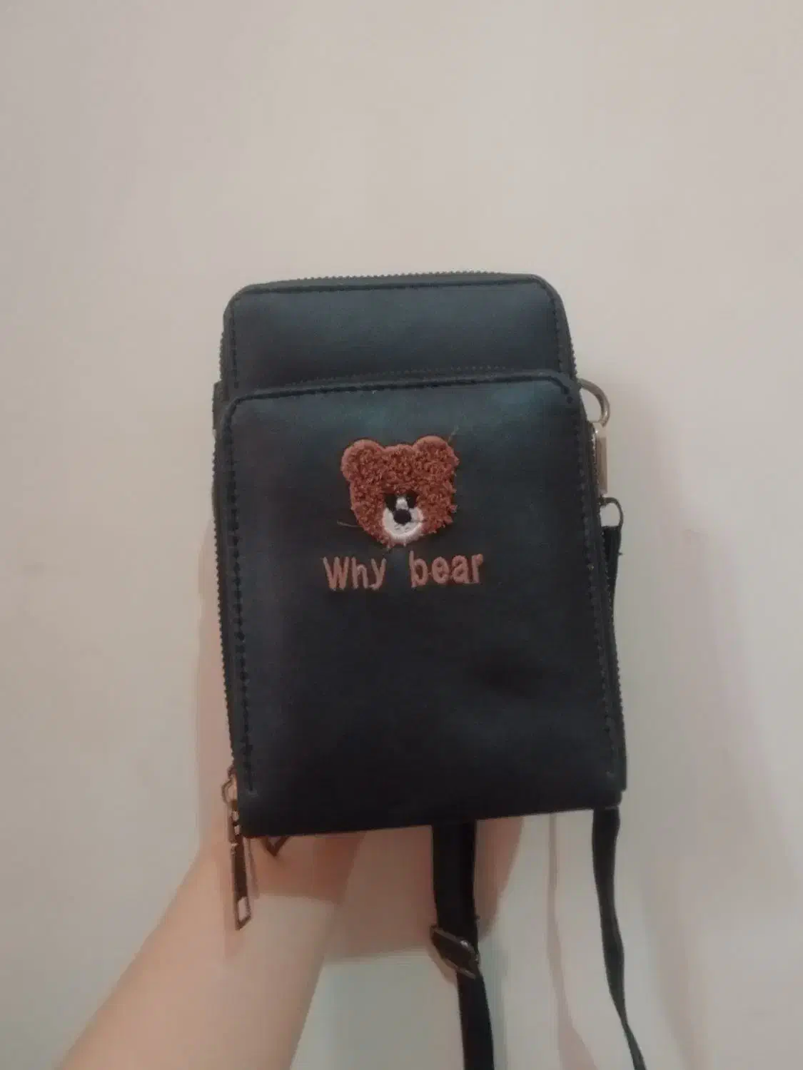 کیف پاسپورتی|کیف، کفش، کمربند|تویسرکان, |دیوار