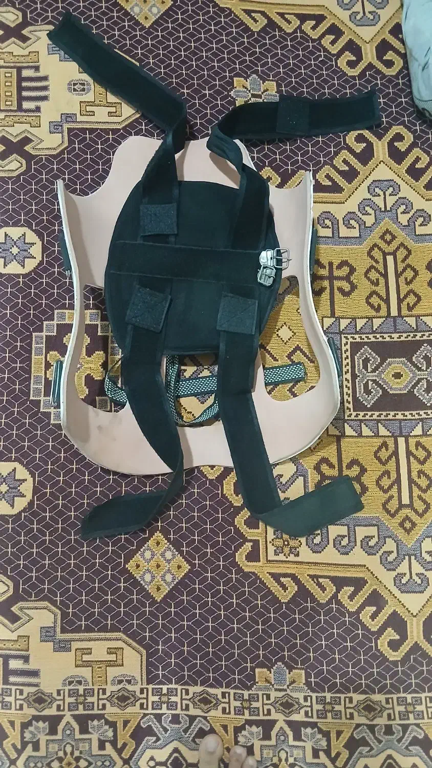 کمربند مخصوص کسانی که عمل کردن|آرایشی، بهداشتی، درمانی|بروجرد, |دیوار