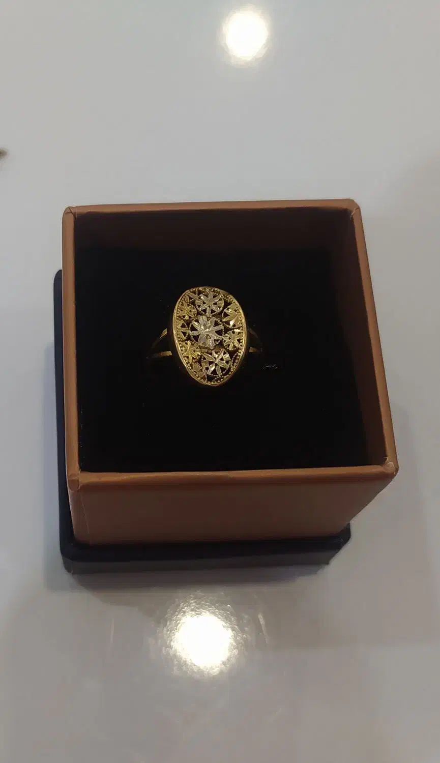 طلا ب قیمت مستعمل با ۳درصد|جواهرات|بیرجند, |دیوار